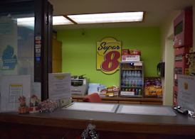 Super 8 by Wyndham Saginaw 5