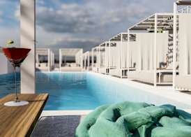 Meramaglia Hotel 3