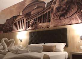 Dante Relais 5