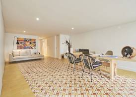 Lisbon Best Choice Prime Apartments Alfama 3