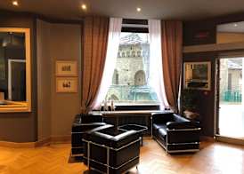 Hotel Alla Posta 5