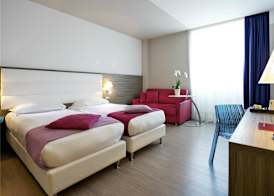 Hotel Mercure Venezia-Marghera 5
