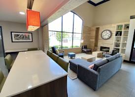Country Inn & Suites by Radisson, Dunn I-95 5