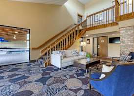 Quality Inn Oshkosh Aviation Park 3