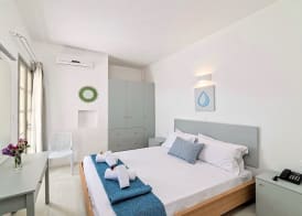 Elounda Garden Suites Heated Pool 5