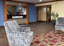 Baymont by Wyndham Evansville North/Haubstadt 3
