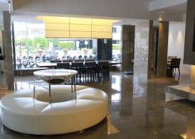 Hotel Midtown Richardson 3