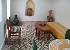 Riad Sidi Magdoul 3