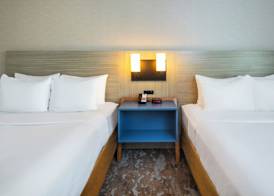 Comfort Inn Parry Sound 3