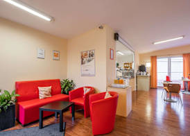 Hotel Lüneburg Süd 3