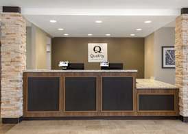 Quality Inn & Suites Kingston 5