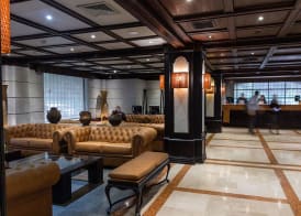 Hotel Fundador 2