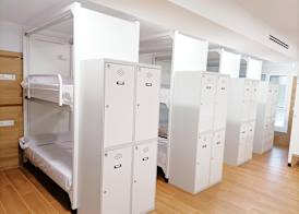 ALBERGUE VALIN LAMA 2