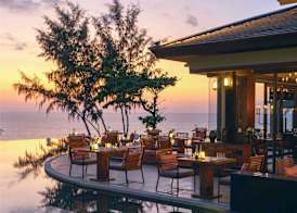 Pullman Phuket Arcadia Naithon Beach 3