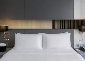 Mercure Bangkok Siam 5