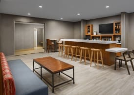SpringHill Suites Providence West Warwick 3