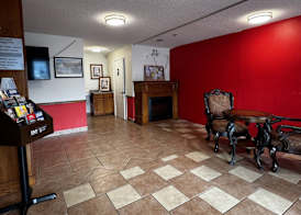 General Bragg Inn & Suites Chickamauga 4
