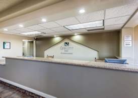 Quality Inn Washington - St. George North 5