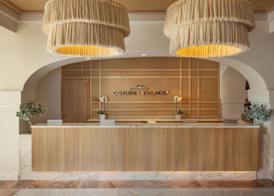 Cozumel Palace-All Inclusive 2