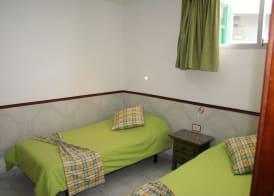 Apartamentos Maba Playa 3