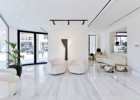 The Athenaeum Luxury Hotel 5