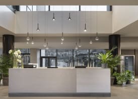 Move Hotels Venezia Nord 3
