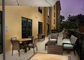 Hampton Inn & Suites San Antonio Northwest/Medical Center 3