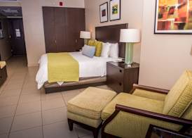 Summit Rainforest Golf Resort & All Inclusive 5