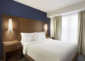 Residence Inn by Marriott Houston The Woodlands Market Street 5