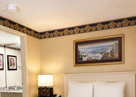 Ramada by Wyndham Trenton 4