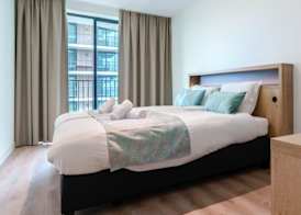 Dormio Breskens Apartments & Penthouses 3