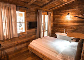 Ledro Mountain Chalet 5