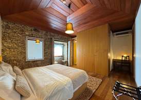 Hotel Rural Alves - BRAGA - Casa Alves de Torneiros 4