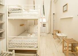 Hostal Vidamia 4