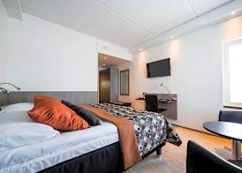 Hotel Inari 4