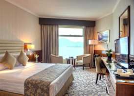 Oceanic Khorfakkan Resort & Spa 4