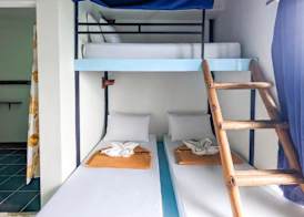 Lexias Hostel & Workspace by Hiverooms 4