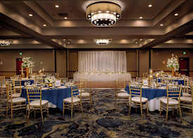 Marriott St. Louis West 4