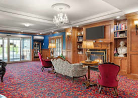 Best Western White House Inn 2