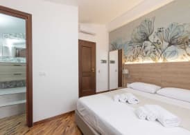 A' Cuticchia Rooms 3