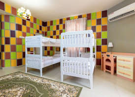 Bait Allubana Villa 3