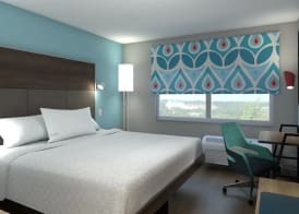 Tru By Hilton Chesterfield Township Detroit 3