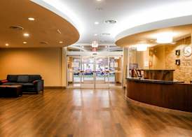 Comfort Suites At Virginia Center Commons 3