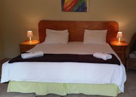 Louhallas Accommodation 2