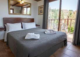 Hotel Rural La Correa del Almendro & Bubble Experience - Adults Only 2