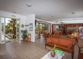 Ammoudi Hotel 2
