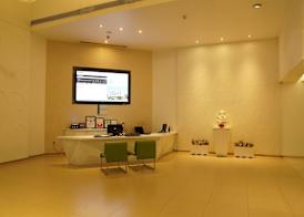 Hotel Kohinoor Elite near BKC 3