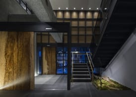 HOTEL THE FLAG Shinsaibashi 3