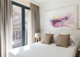 Puerta Catedral Suites 4