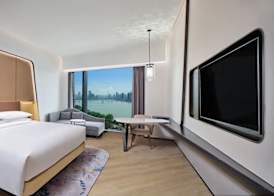 Renaissance Zhuhai Hotel 5